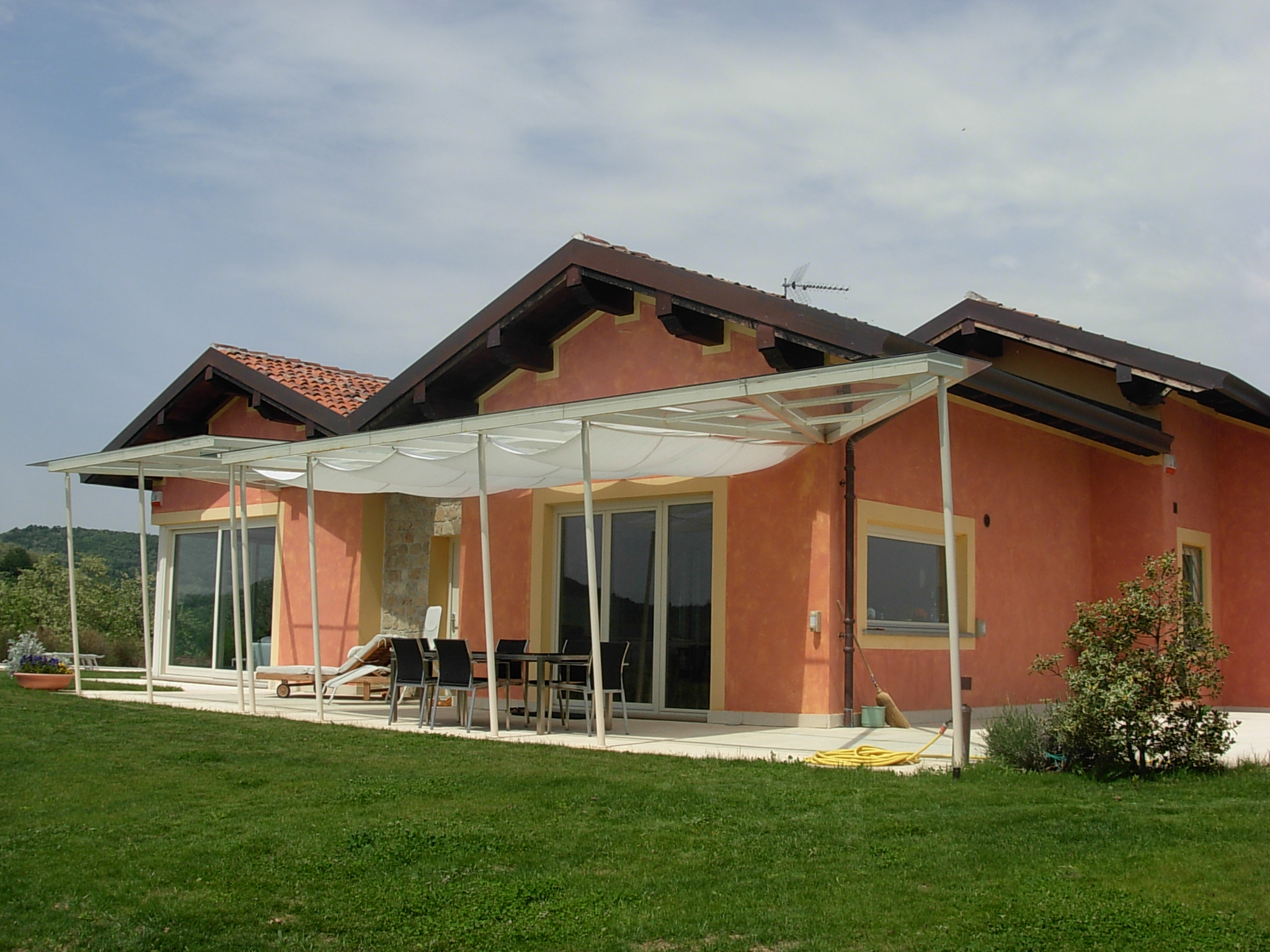 Edilizia Residenziale